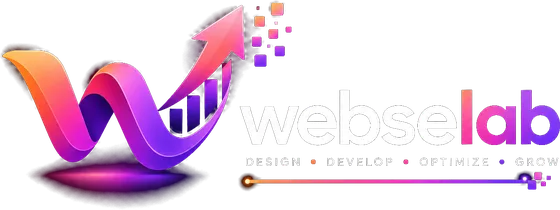webselab - design, develop, optimize, grow